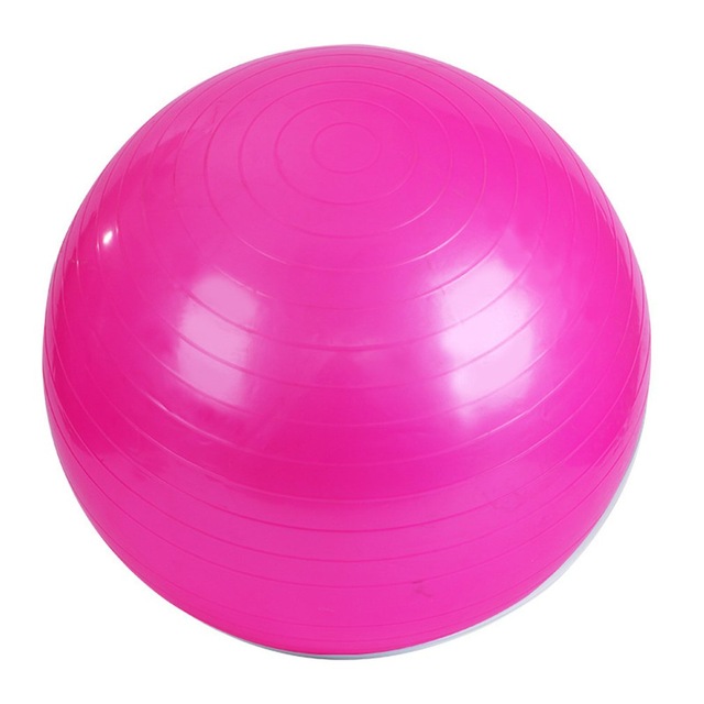 Pelota De Yoga Y Pilates De 75 Cm.