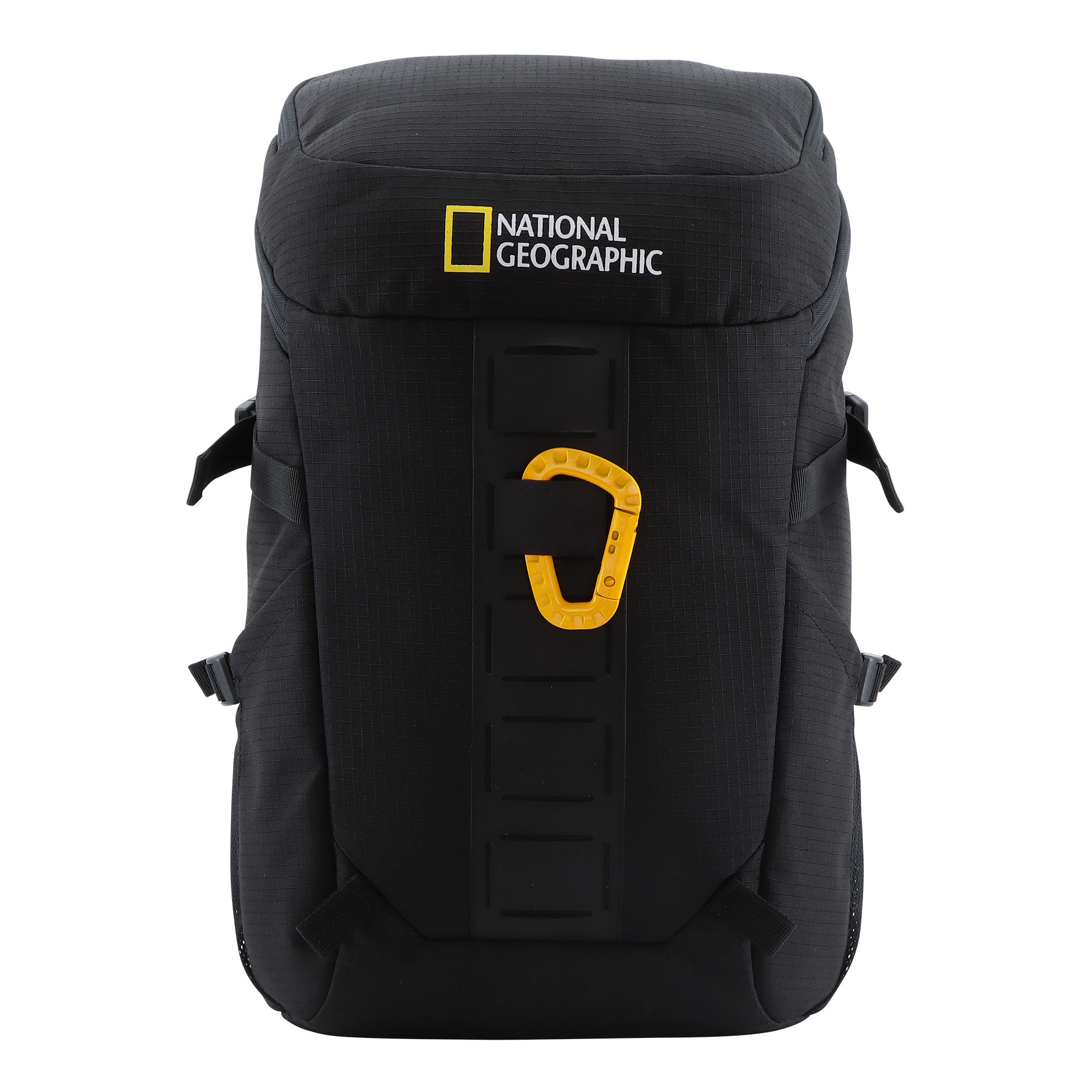 Mochila Nat Geo N21218.06, EXPLORER III 29 L, negro.