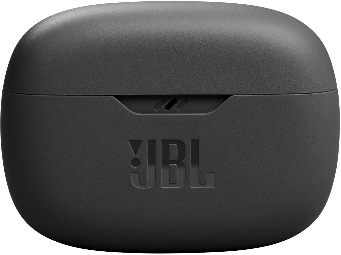 Audifonos Bluetooth JBL Vibe Beam True Wireless Earphones - Negro.