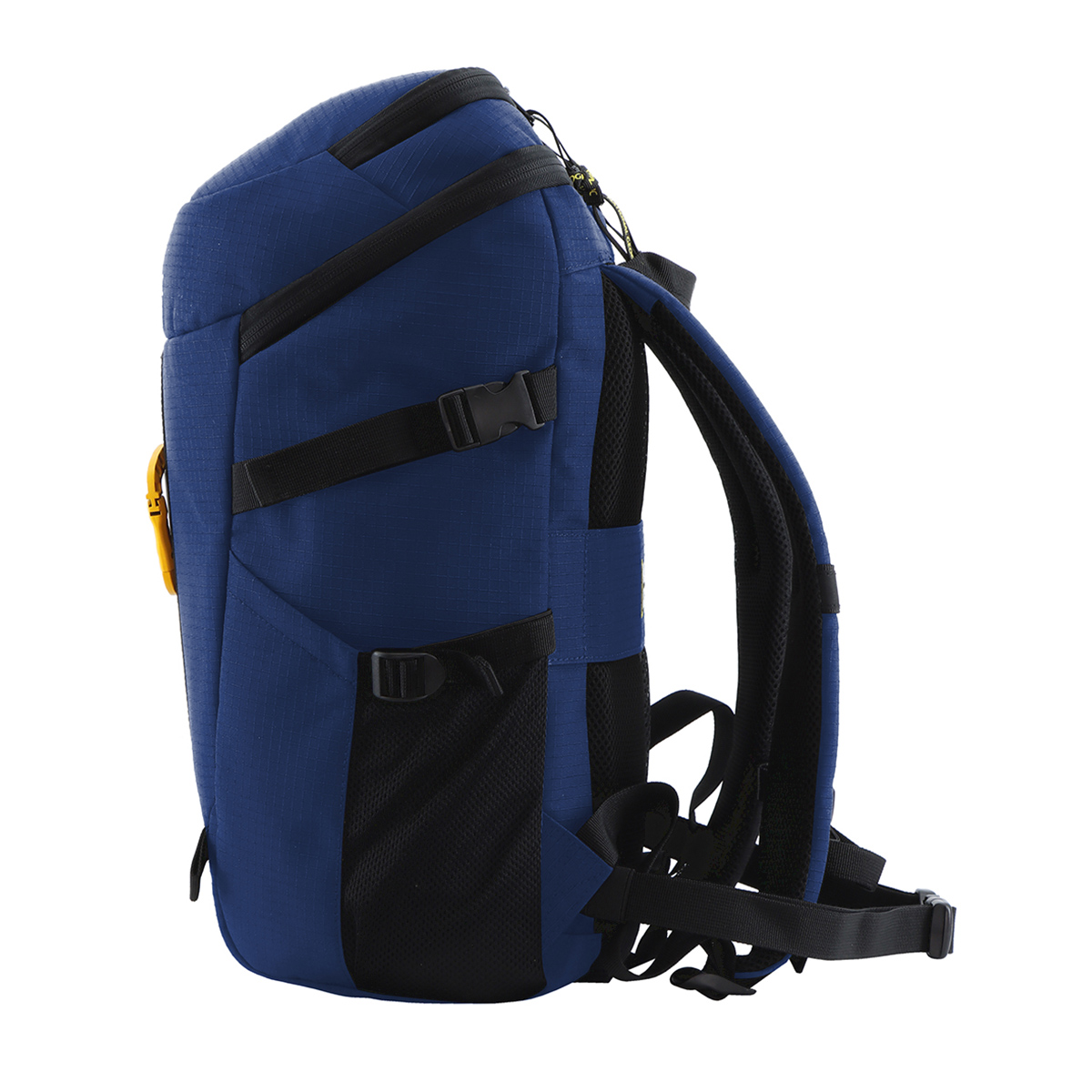 Mochila Nat Geo N21218.45, EXPLORER III 29 L, azul royal.