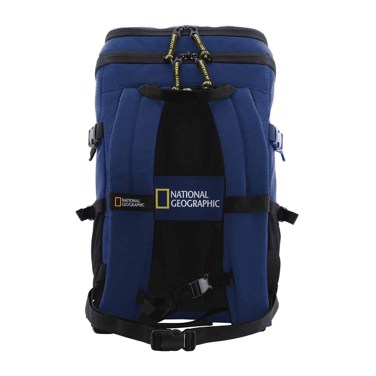 Mochila Nat Geo N21218.45, EXPLORER III 29 L, azul royal.