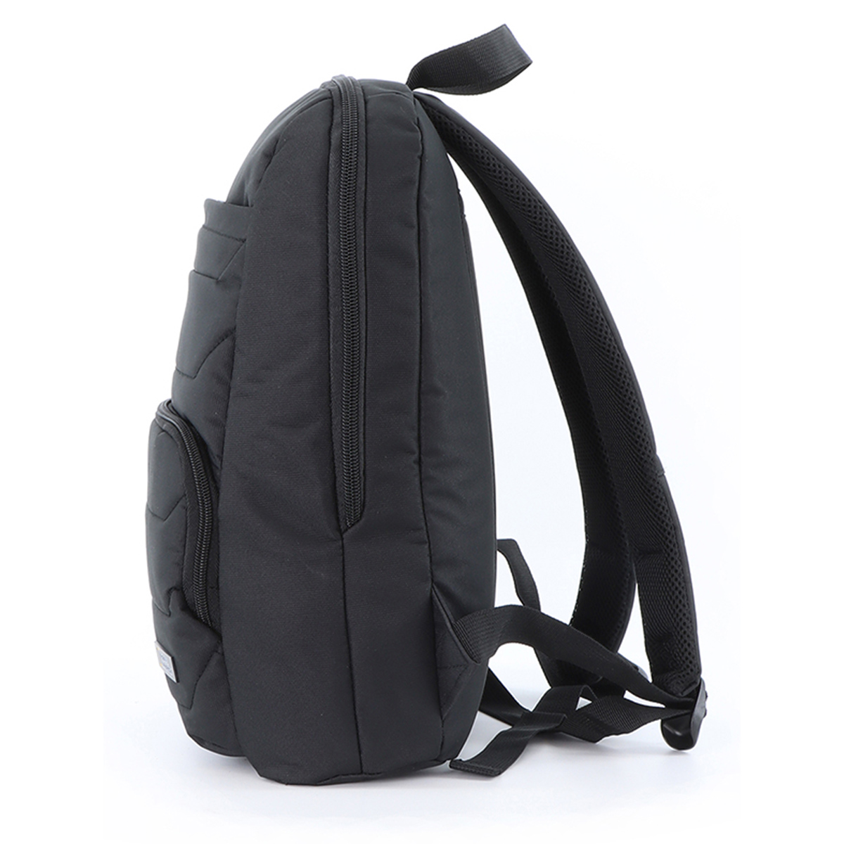 Mochila urbana Nat Geo N00720.06, PRO 10 L, resistente al agua, negro.