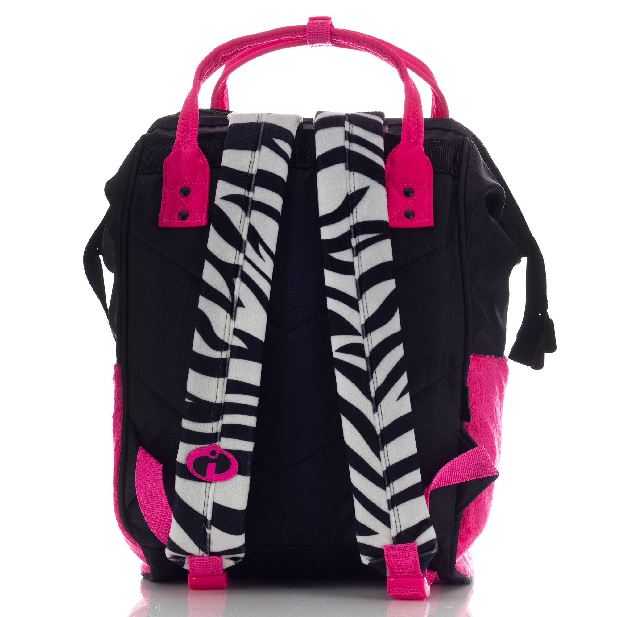 Mochila Disney The Incredibles "Edna Moda" 