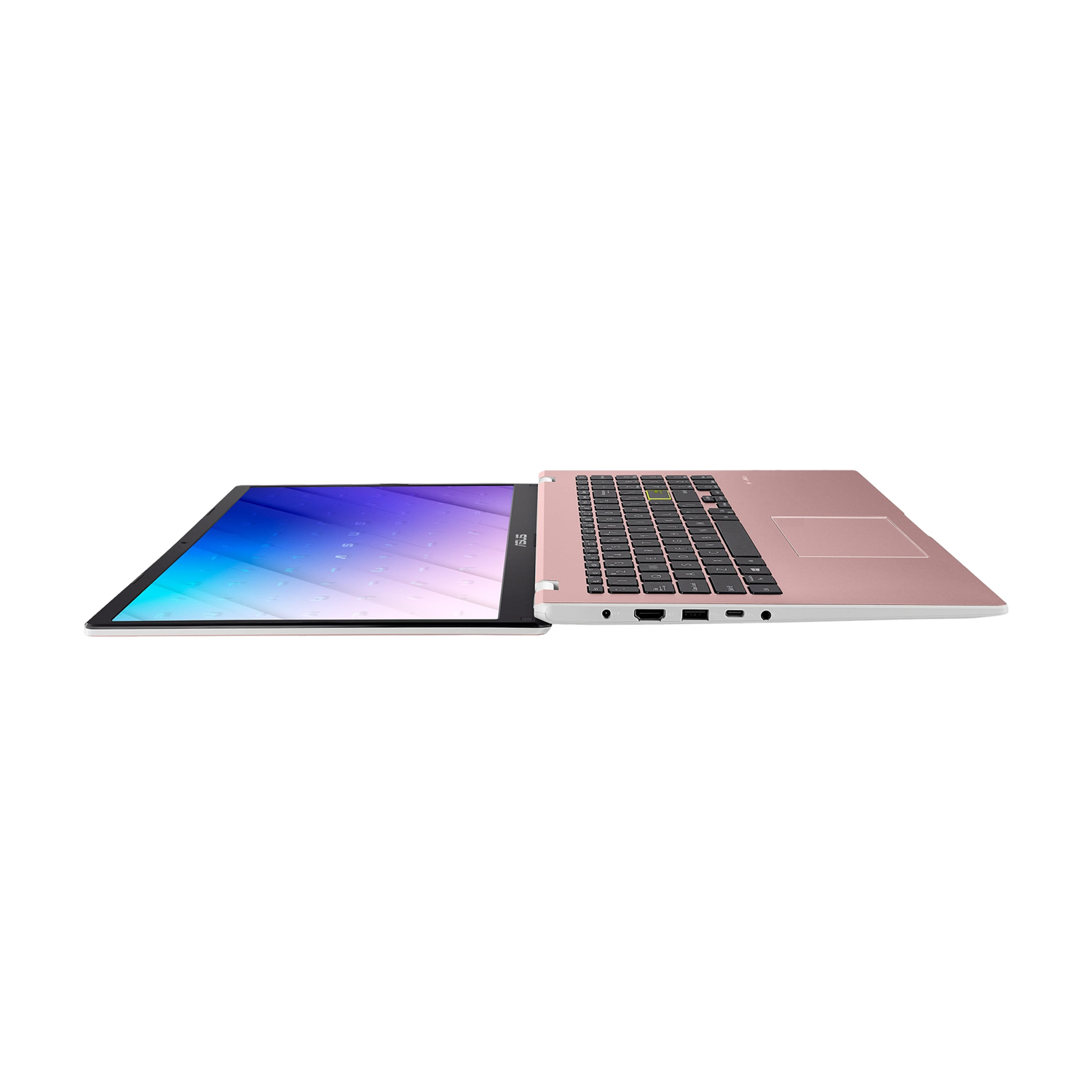 Asus Vivobook Go (90Nb0Uj7-M00Z70) 15.6" Pentium N600 4Gb 128Gb Ssd W11 Rosa