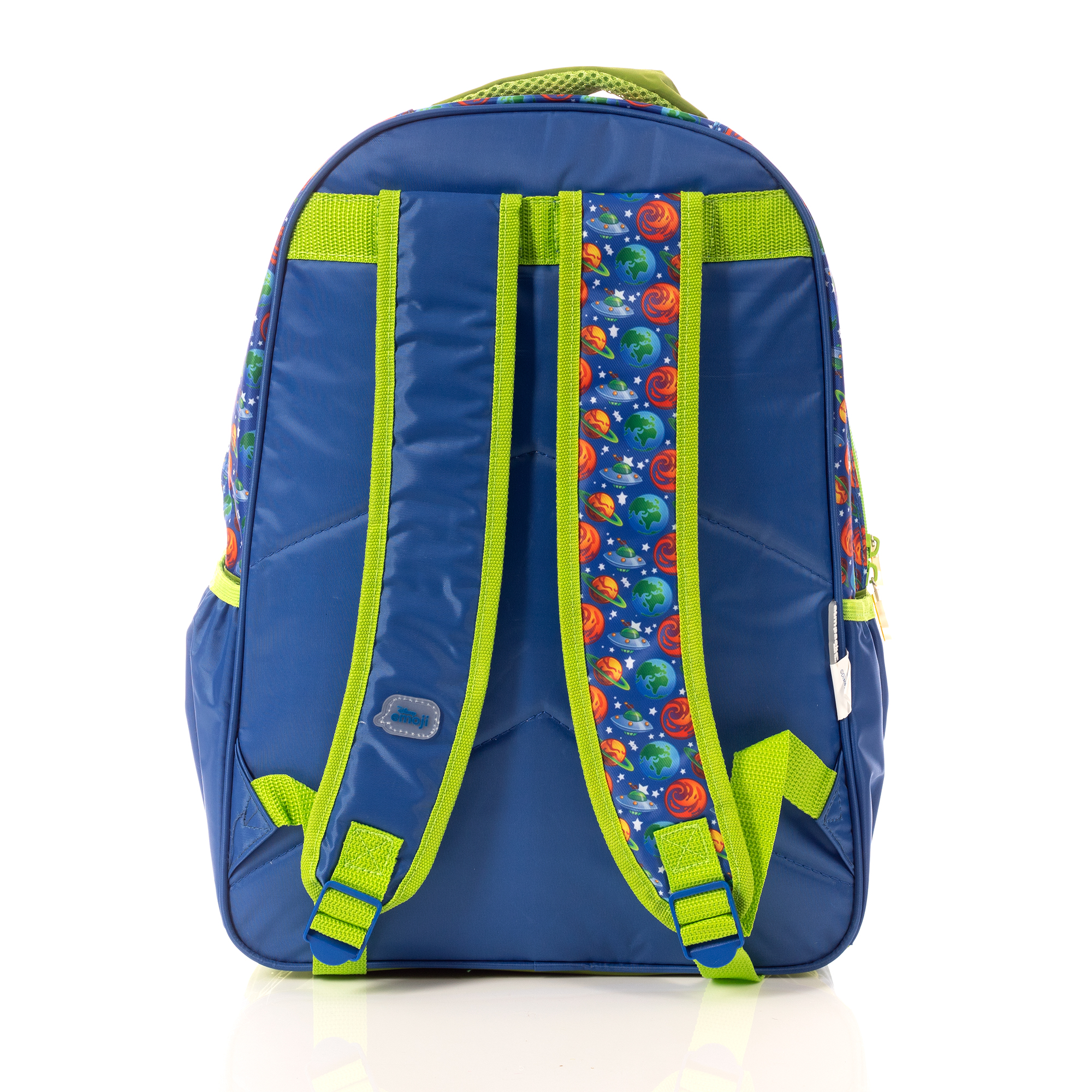 Mochila Emoji ,Toy Story , Buzz Lighyear