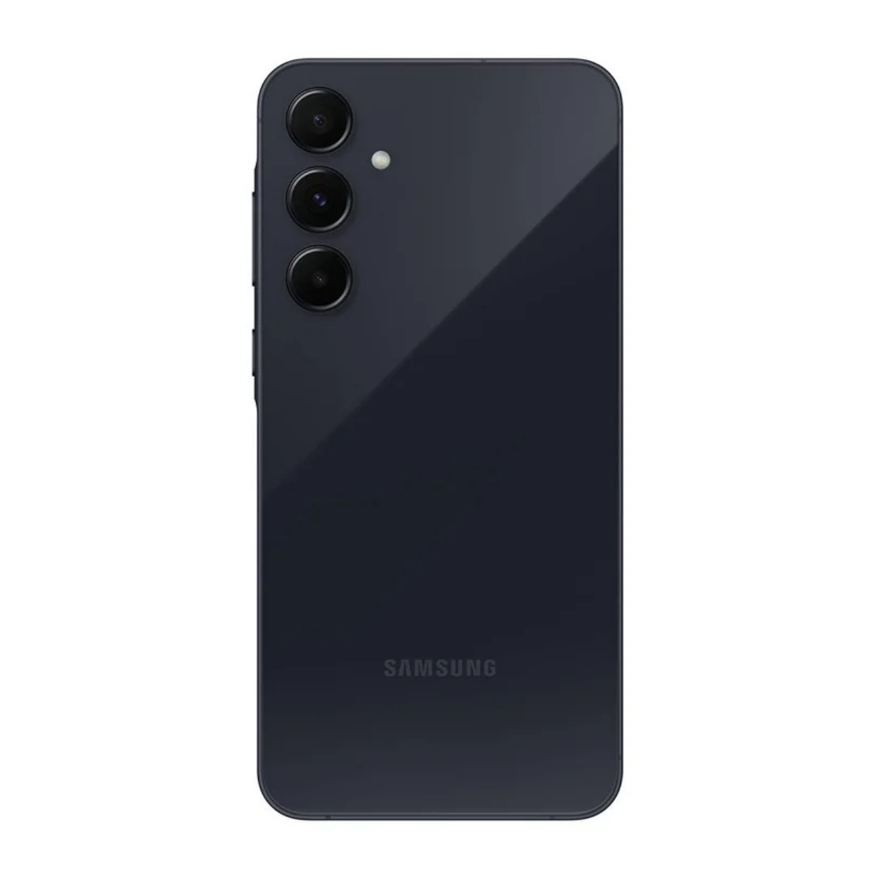 Smartphone Samsung Galaxy A55 5G 128GB  8Ram Dual Sim Color Negro Nuevo Desbloqueado