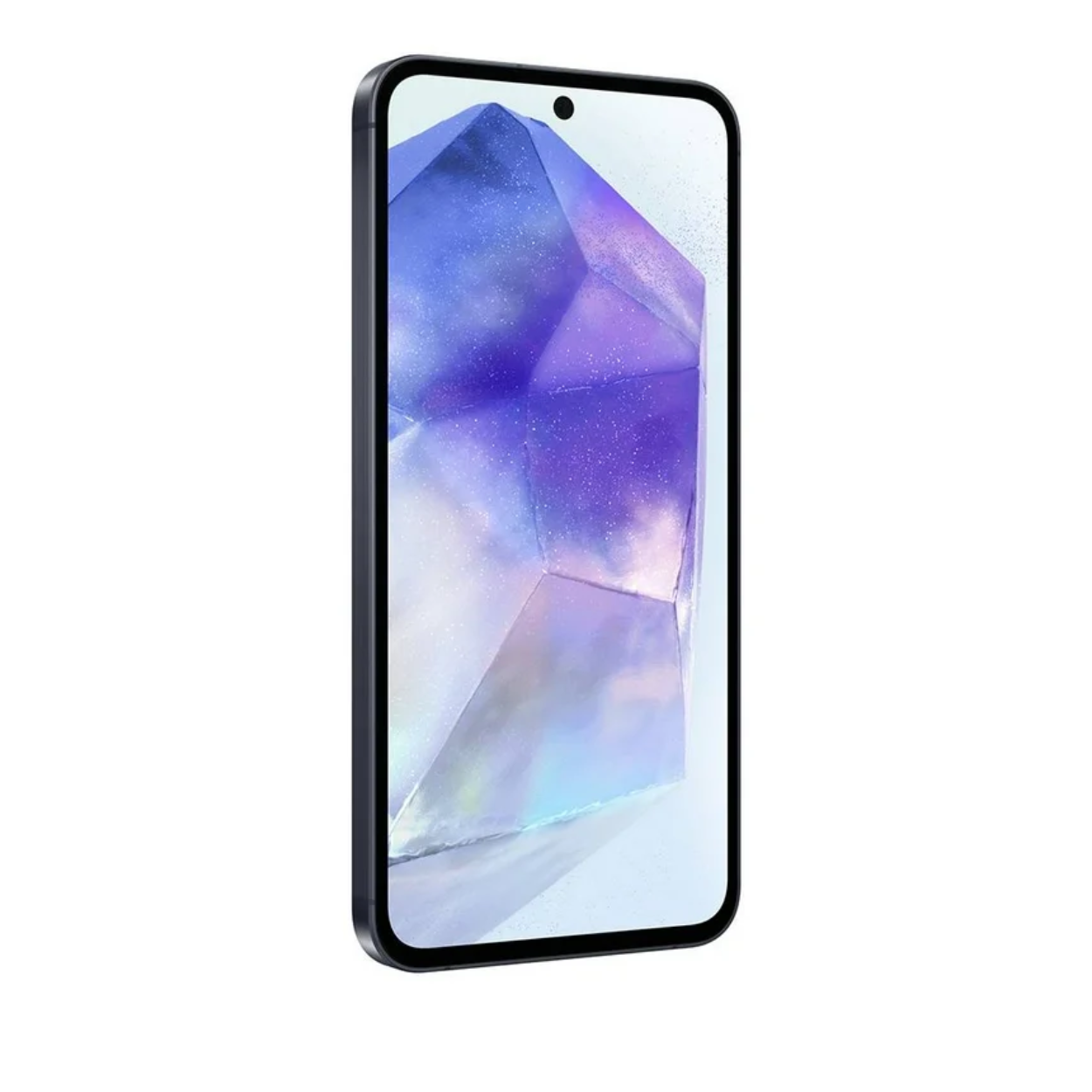 Smartphone Samsung Galaxy A55 5G 128GB  8Ram Dual Sim Color Negro Nuevo Desbloqueado
