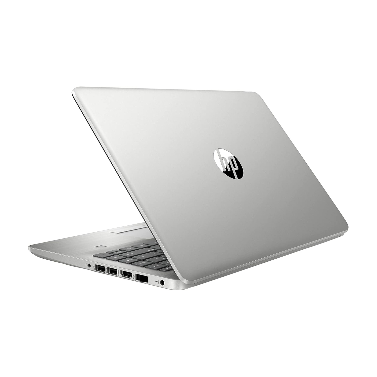 Hp 240 G9 (6K015Lt) 14" Celeron N4500 8Gb 256Gb Ssd W11 Gris Esp.