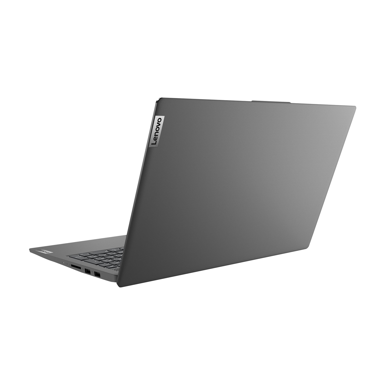 Lenovo Ideapad (82Fg01U0Us) 15.6" Touch I5-1135G7 8Gb 256Gb Ssd W11 Gris.