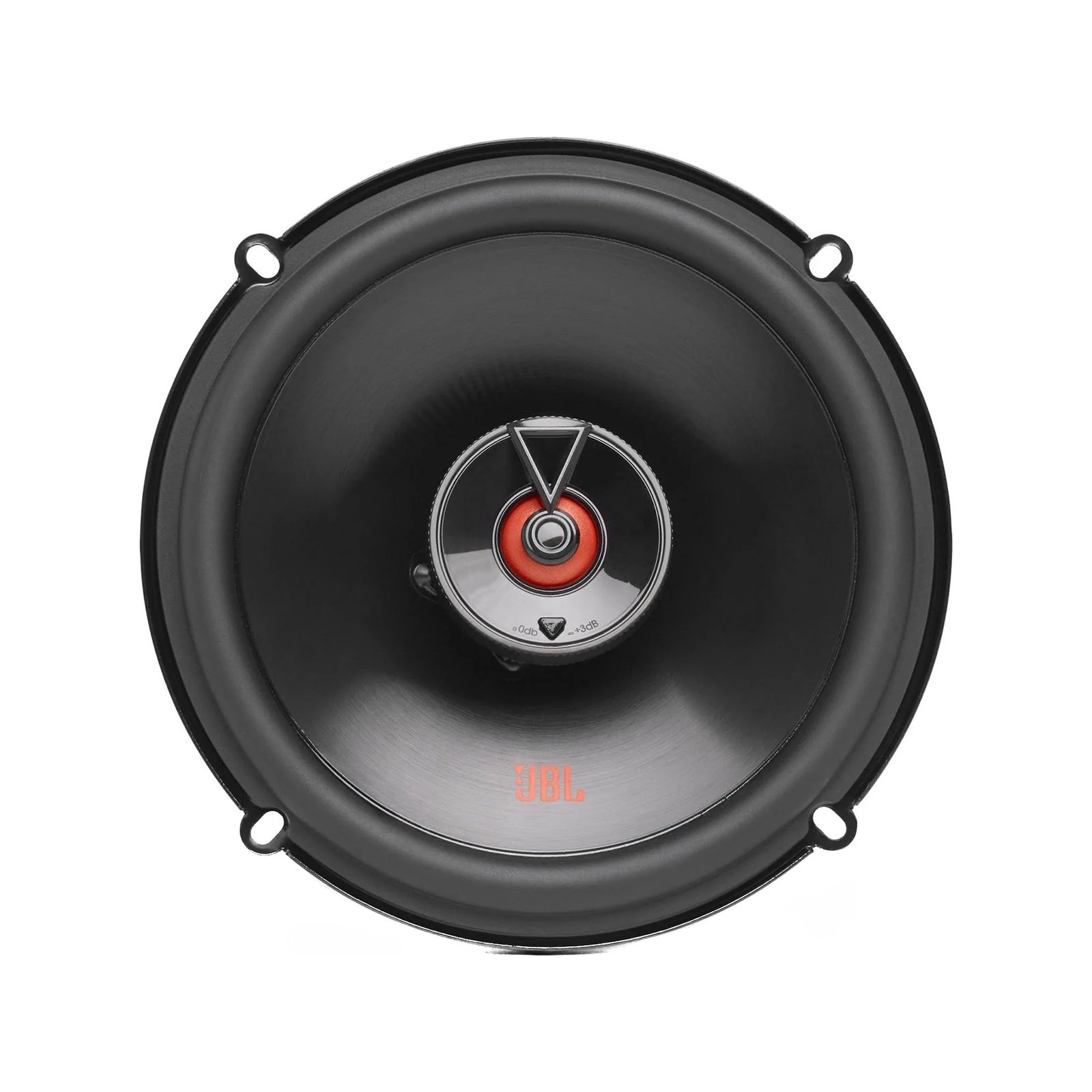 Set de Medios JBL 6.5 Pulgadas 2 Vías GTO-X6C.