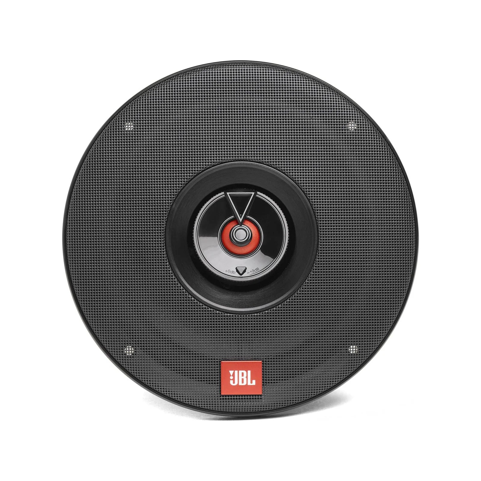 Set de Medios JBL 6.5 Pulgadas 2 Vías GTO-X6C.