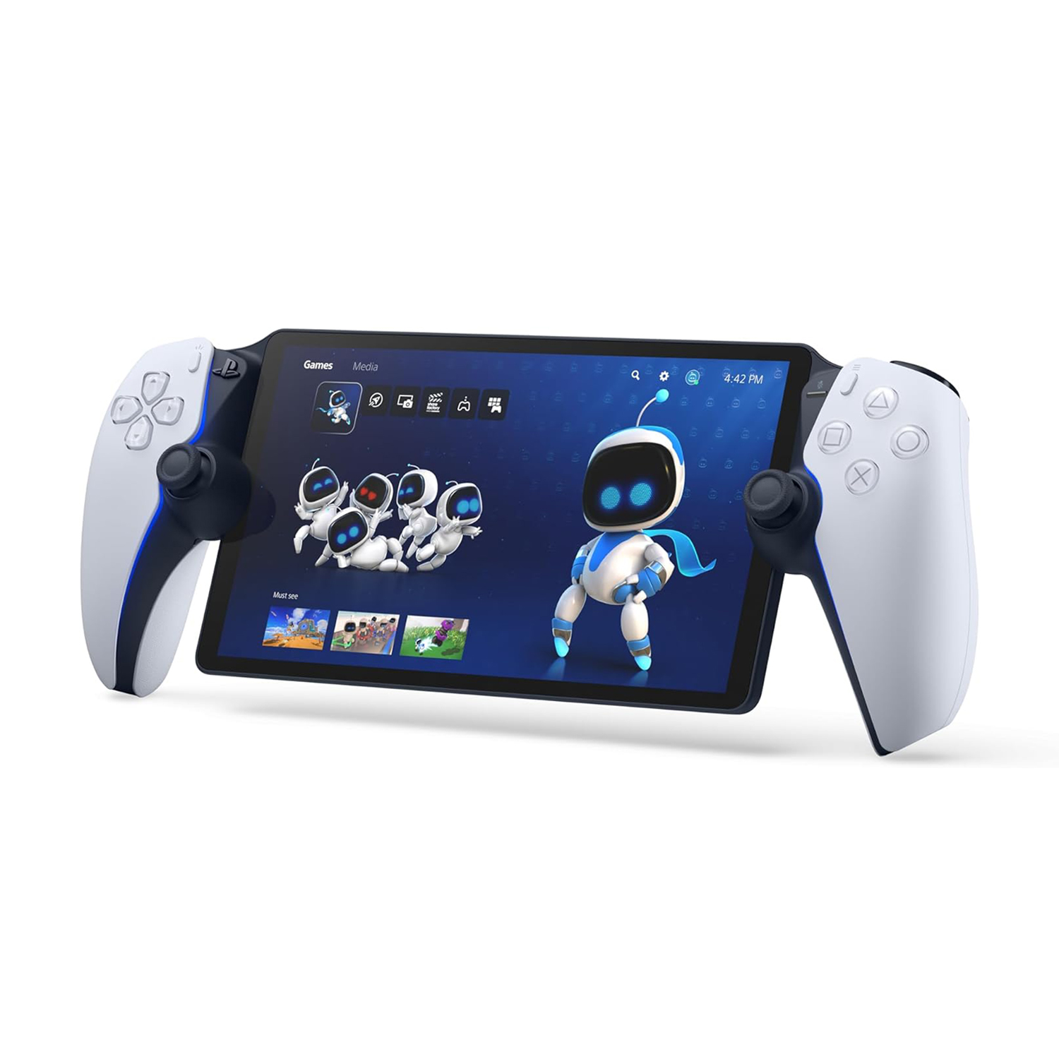 Sony PlayStation Portal Reproductor Remoto PS5