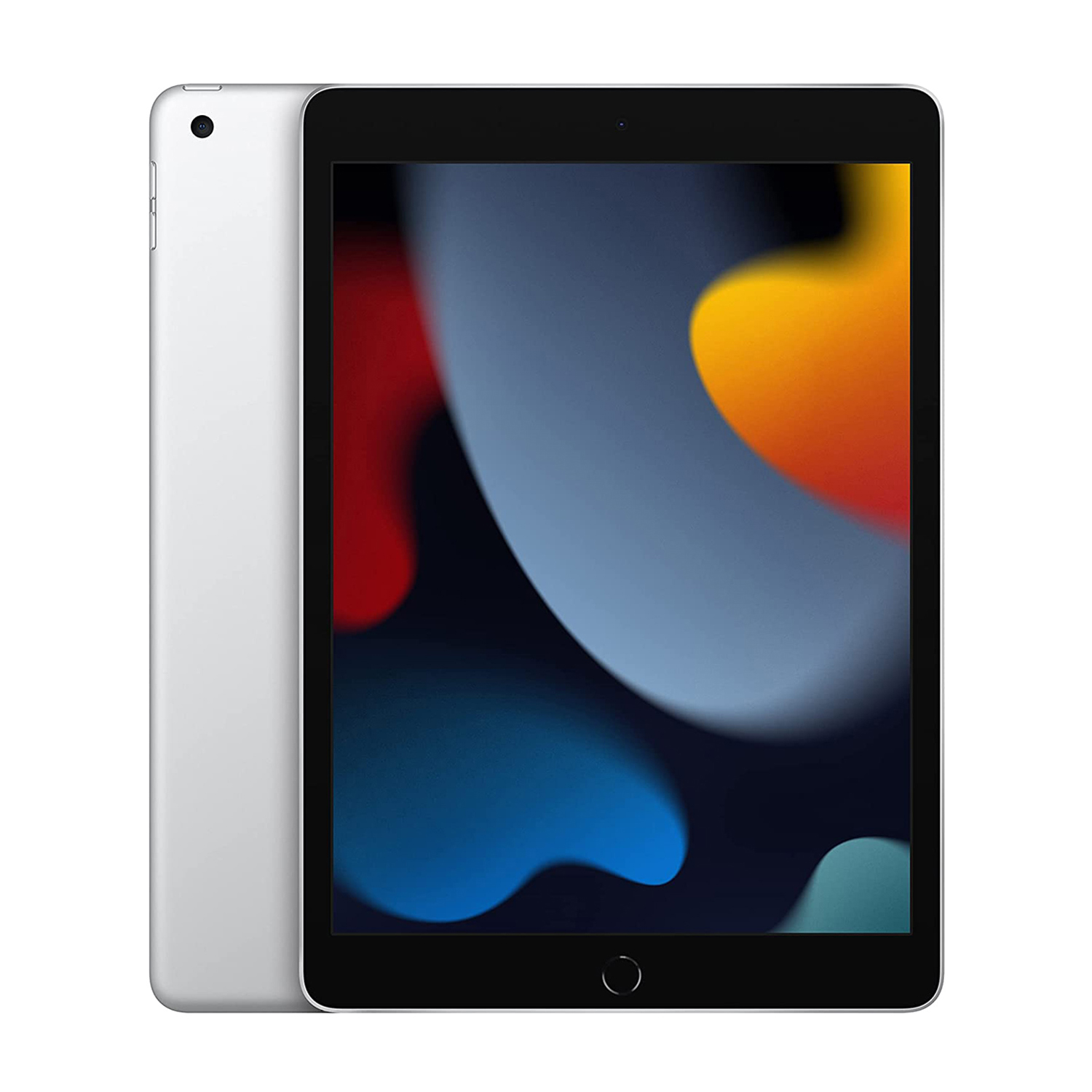 Apple Ipad 10.2 64Gb Wifi 9Gen Plata