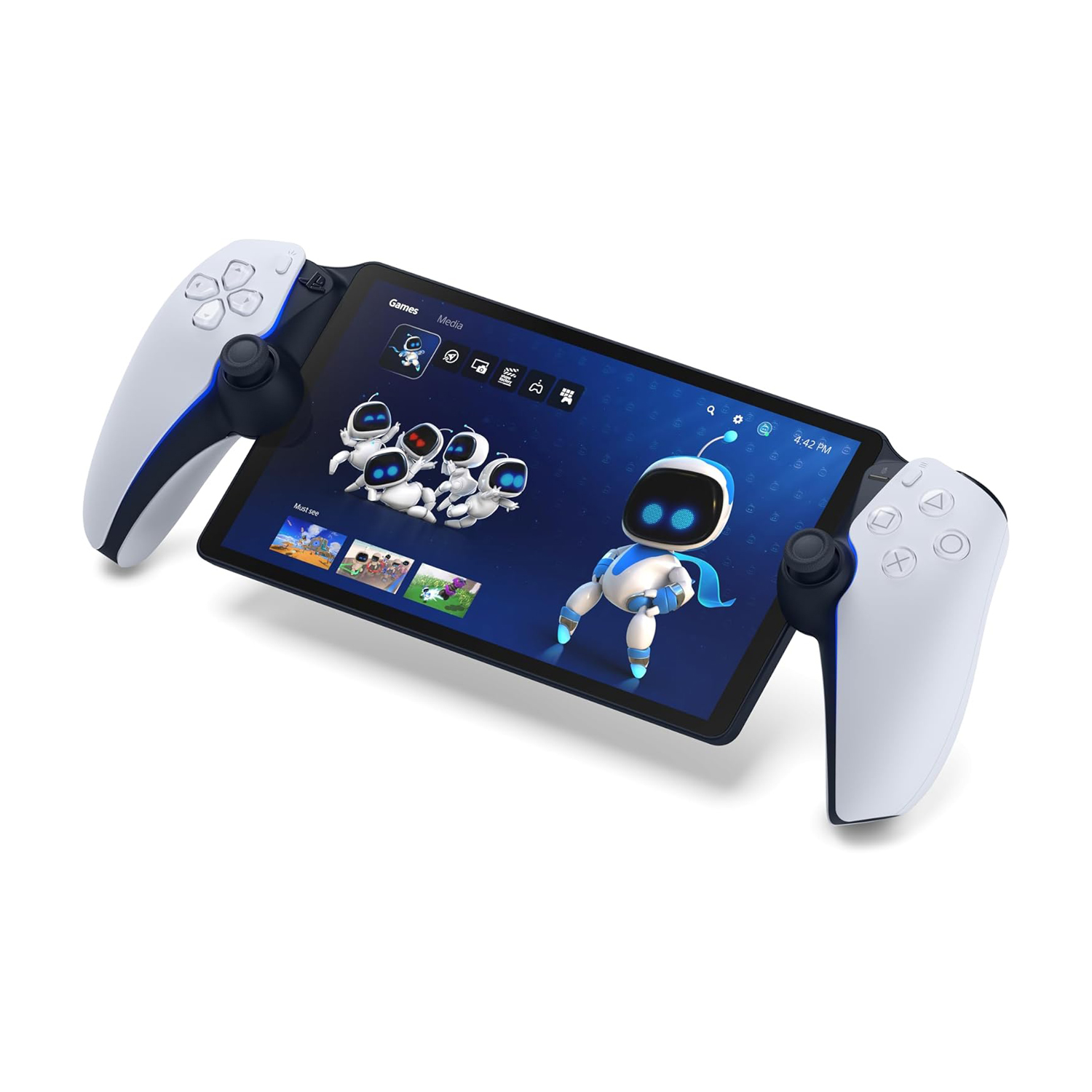 Sony PlayStation Portal Reproductor Remoto PS5