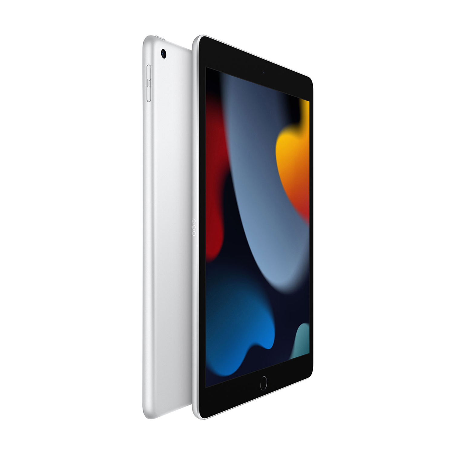 Apple Ipad 10.2 64Gb Wifi 9Gen Plata