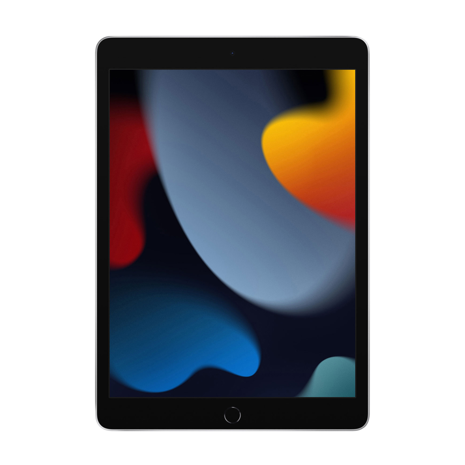 Apple Ipad 10.2 64Gb Wifi 9Gen Plata