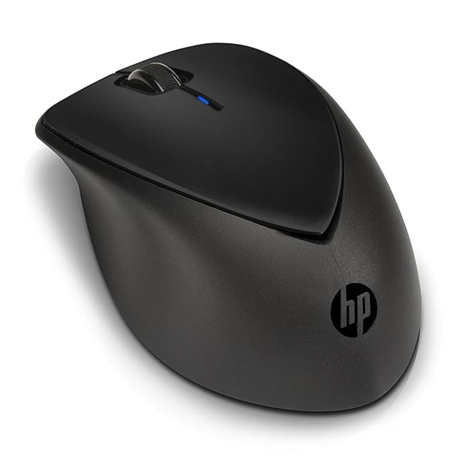 Hp Wireless Mouse Comfort Grip Negro
