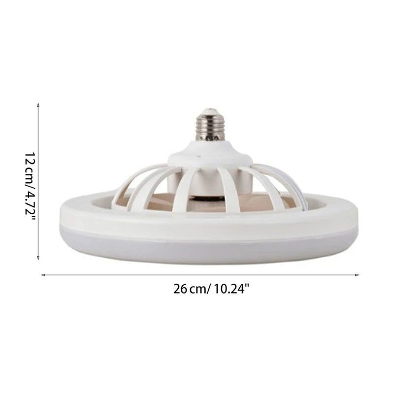 FOCO VENTILADOR.