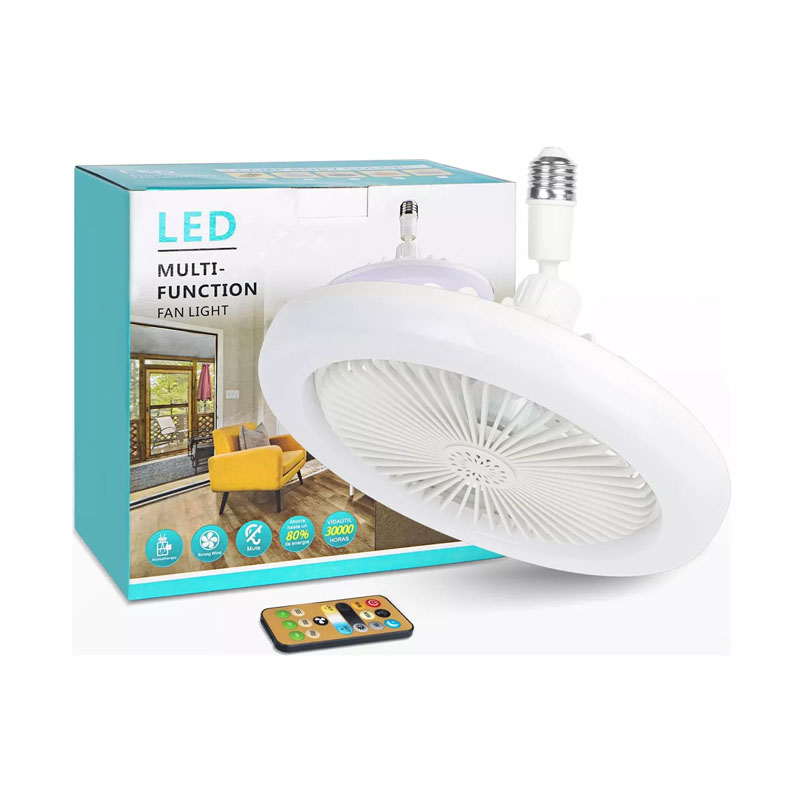 FOCO VENTILADOR.