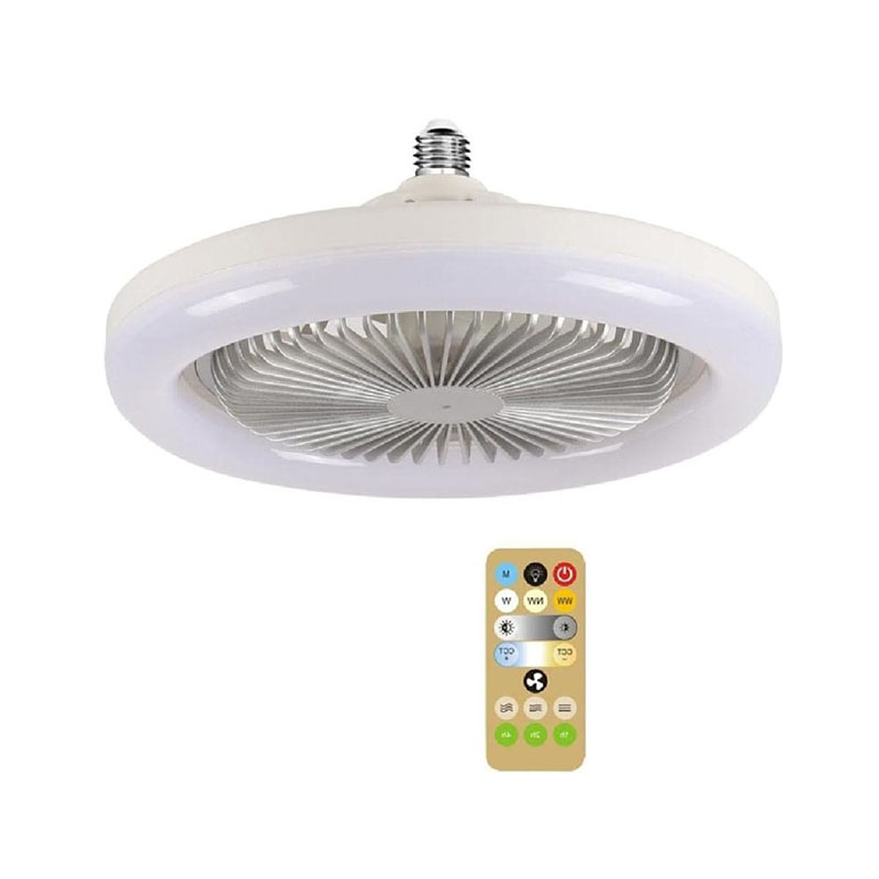 FOCO VENTILADOR.