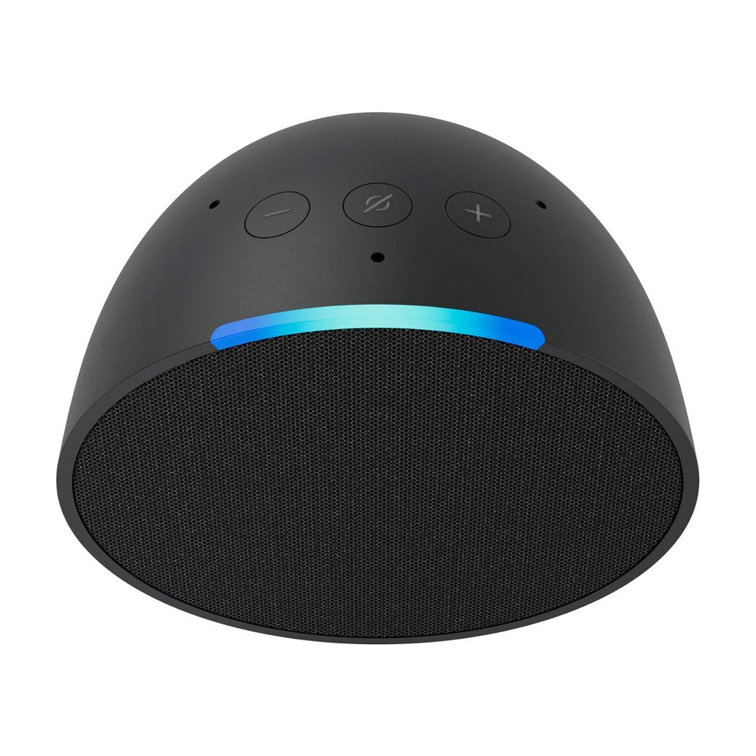 Amazon Echo Pop Negro