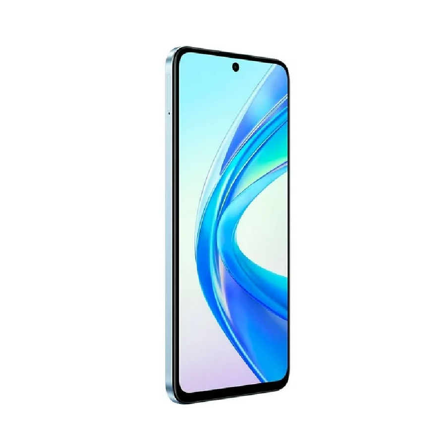Honor X7B 8/256GB Brisa de Plata (Dual SIM).