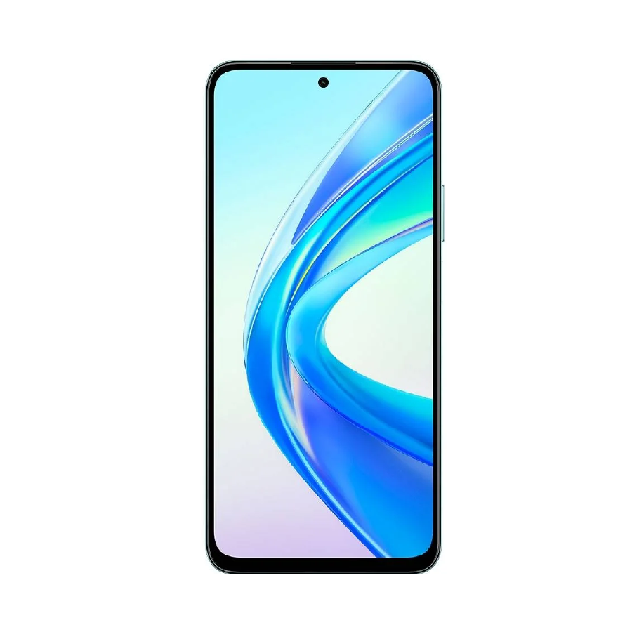 Honor X7B 8/256GB Verde Esmeralda (Dual SIM)
