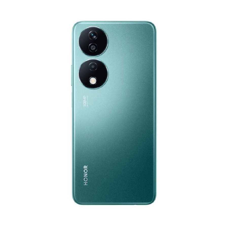 Honor X7B 8/256GB Verde Esmeralda (Dual SIM)