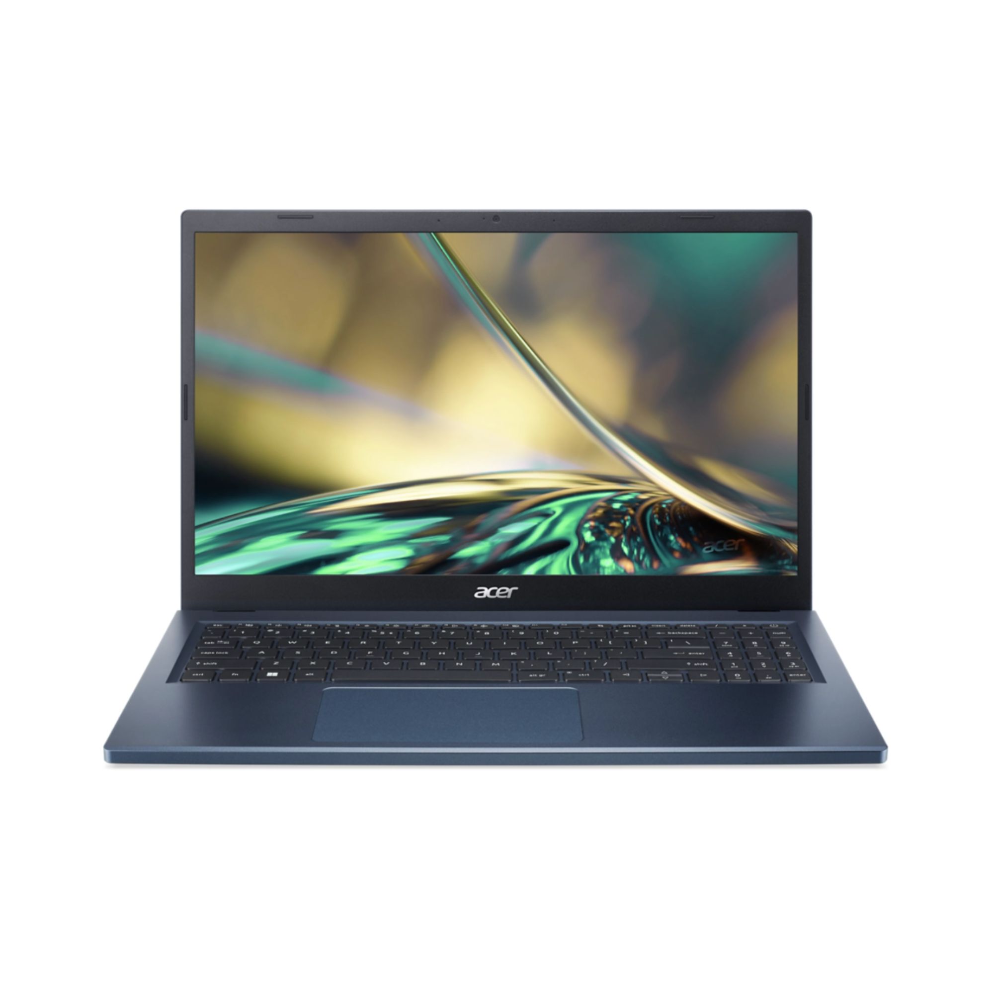 Acer Aspire 3 de 15.6'', AMD Ryzen 5 7520U, 8 GB RAM, 512 GB SSD NVMe, Windows 11 Home, Gris.
