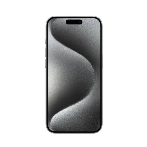 Apple iPhone 15 Pro Max REACONDICIONADO E SIM COLOR AZUL 256GB Y 8GB RAM, de regalo incluye Cargador inalambrico.