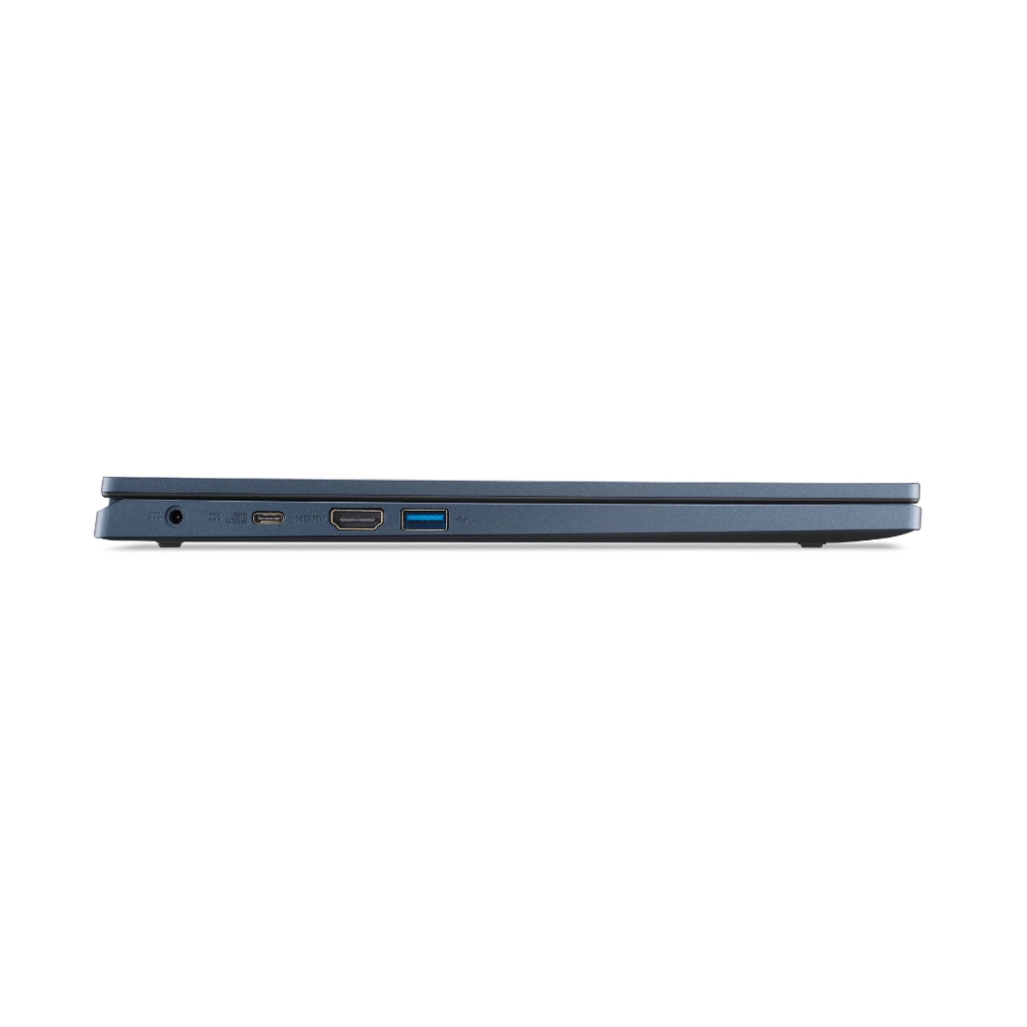 Acer Aspire 3 de 15.6'', AMD Ryzen 5 7520U, 8 GB RAM, 512 GB SSD NVMe, Windows 11 Home, Gris.