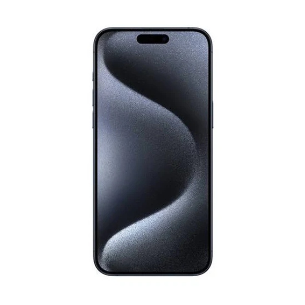  Apple iPhone 15 Pro Max REACONDICIONADO E SIM COLOR AZUL 256GB Y 8GB RAM. 