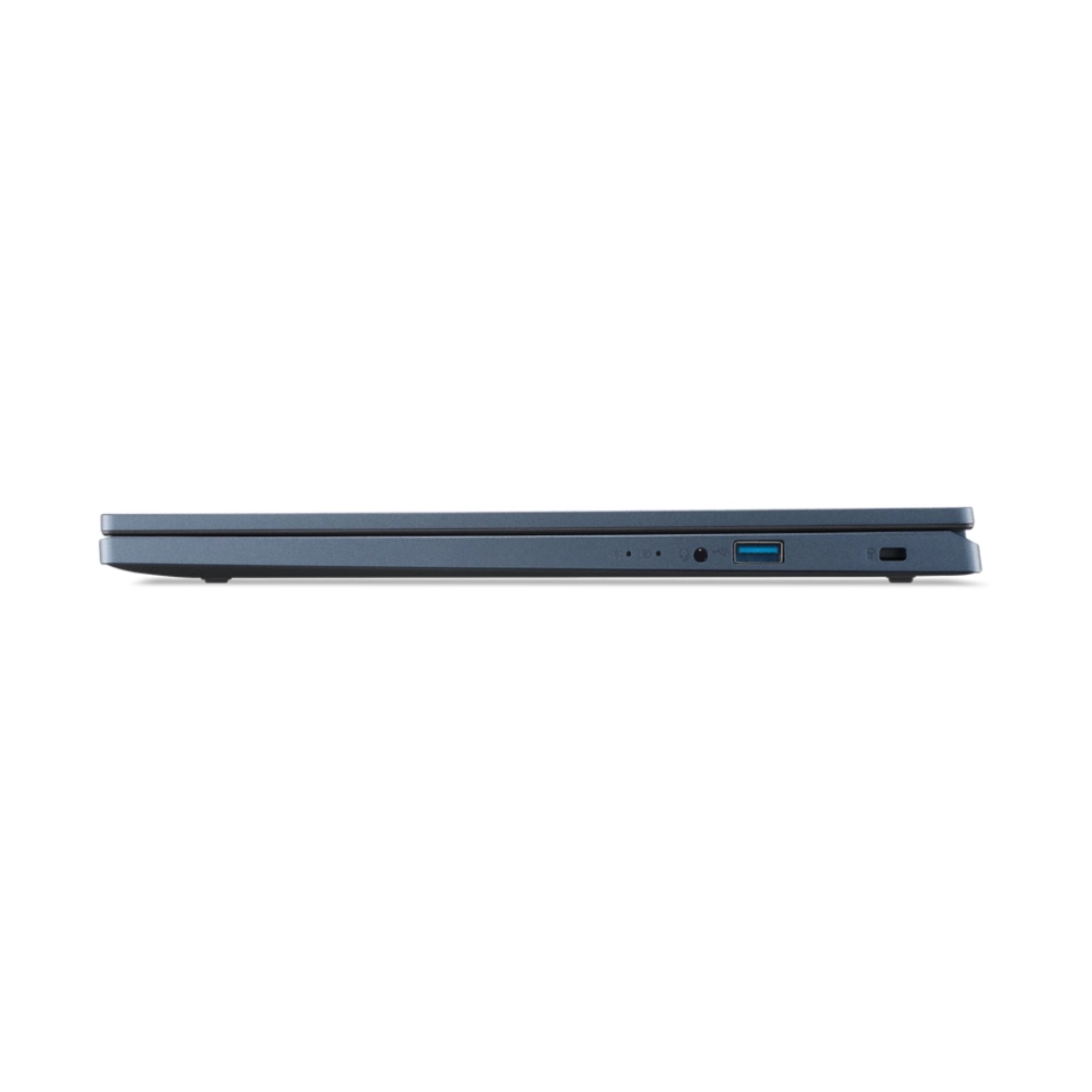 Acer Aspire 3 de 15.6'', AMD Ryzen 5 7520U, 8 GB RAM, 512 GB SSD NVMe, Windows 11 Home, Gris.
