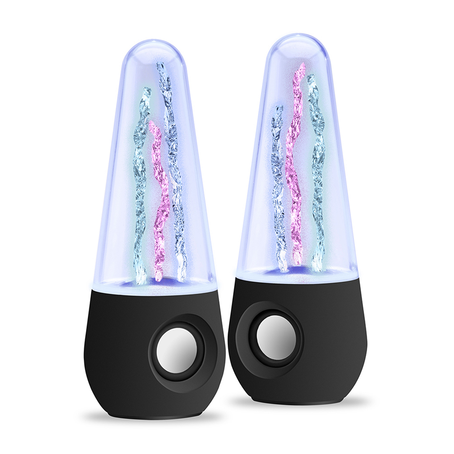 Dgl Water Dancing Speakers