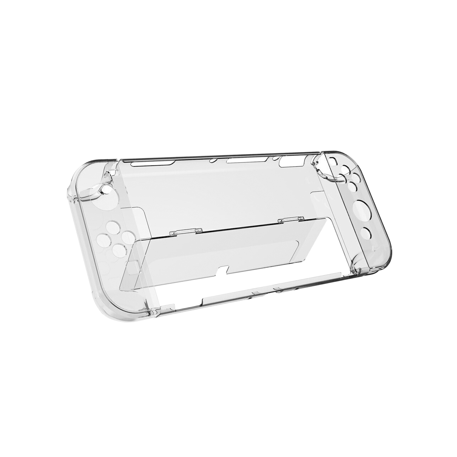 Estuche Switch Oled Kit De Accesorios 22 En 1.