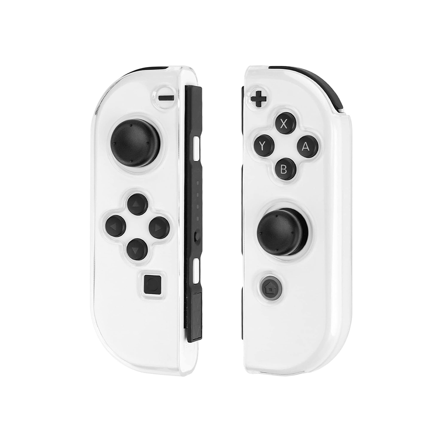 Estuche Switch Oled Kit De Accesorios 22 En 1.