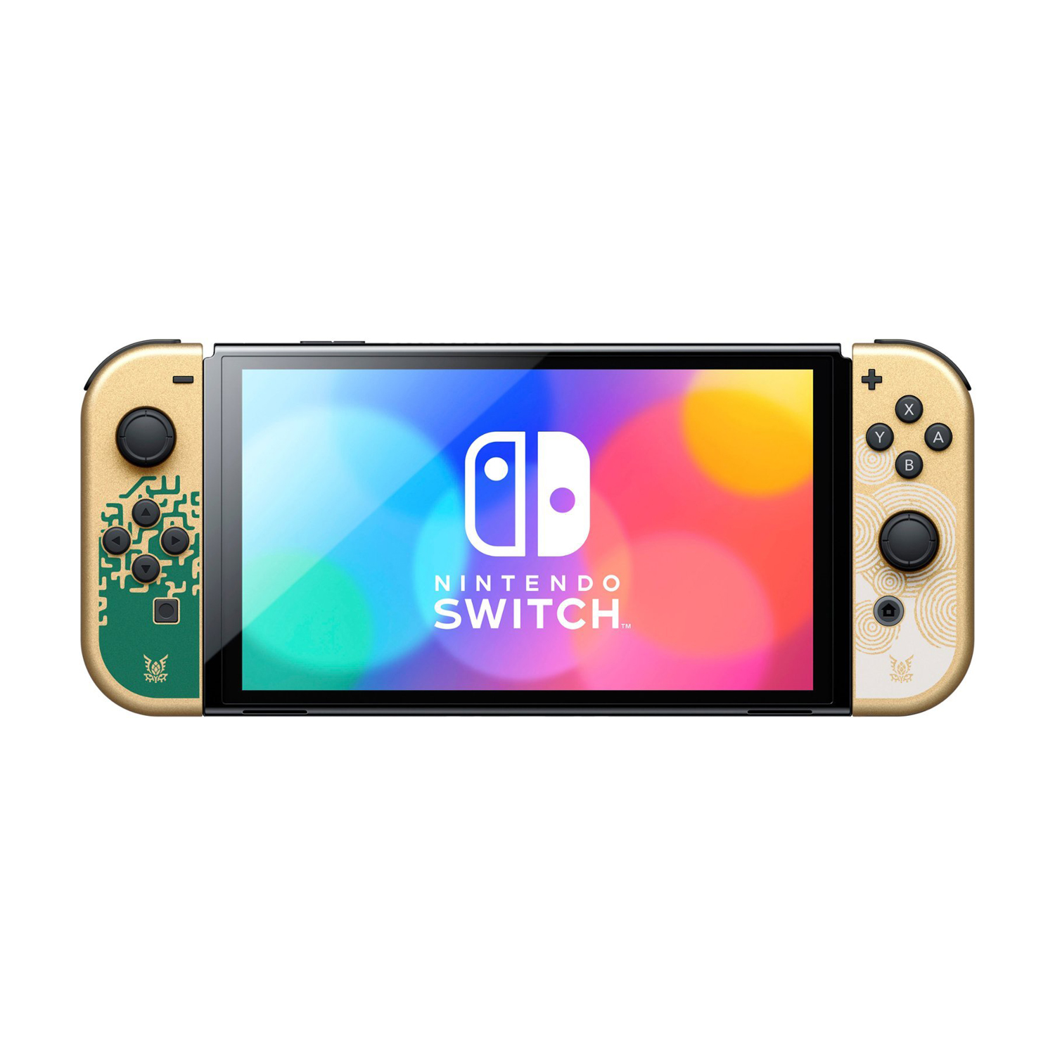Nintendo Switch Oled The Legend Of Zelda: Tears Of The Kingdom 64Gb.
