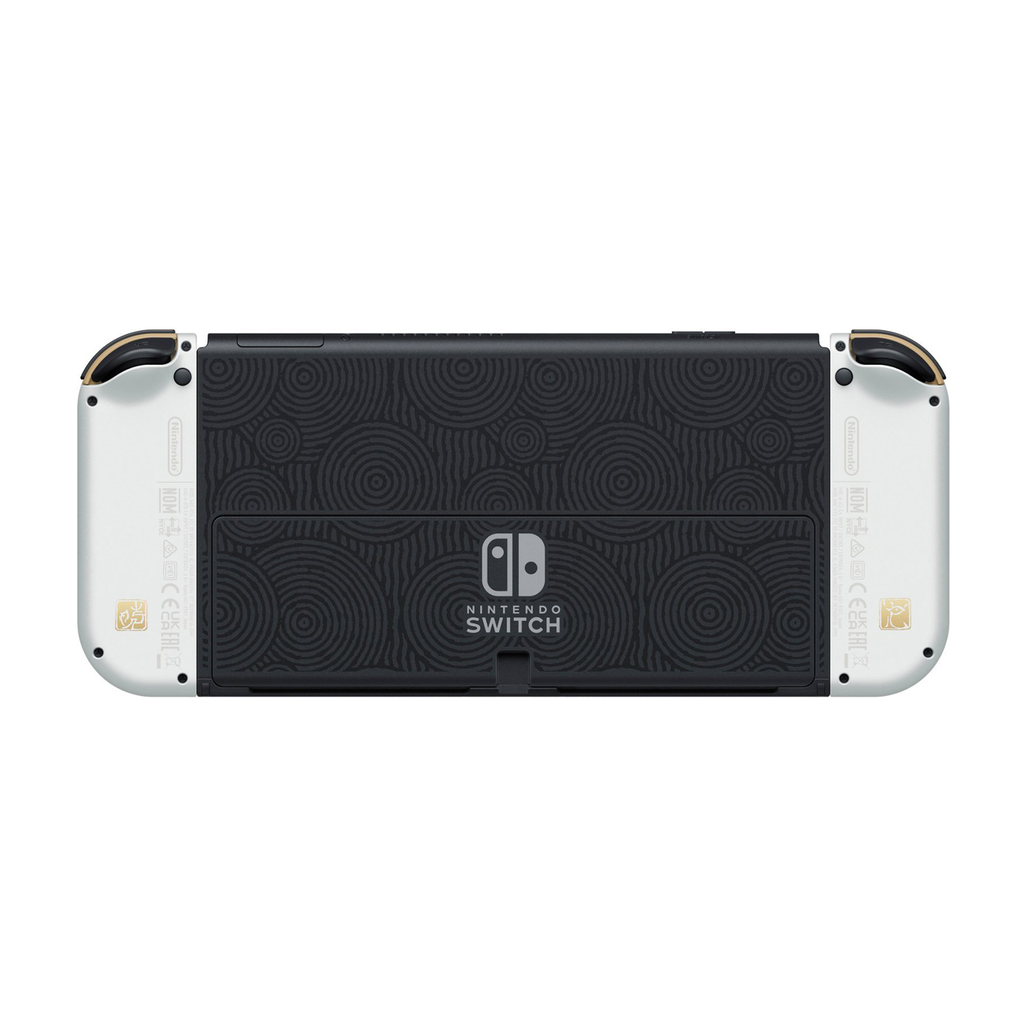 Nintendo Switch Oled The Legend Of Zelda: Tears Of The Kingdom 64Gb.