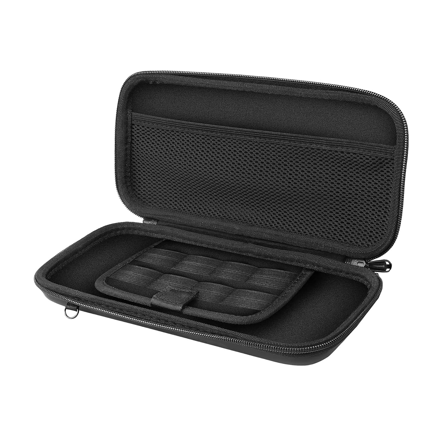 Estuche Switch Oled Kit De Accesorios 22 En 1.