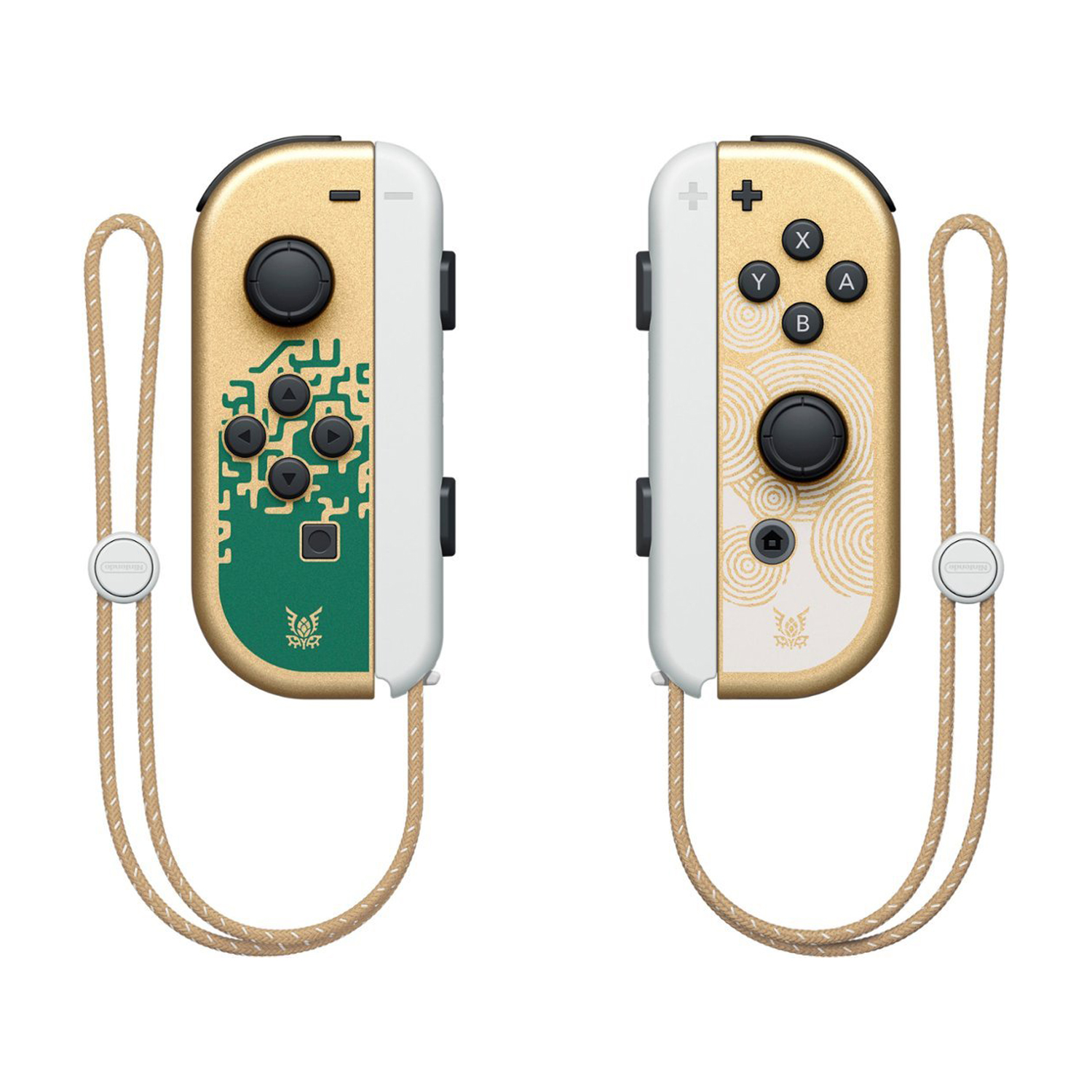 Nintendo Switch Oled The Legend Of Zelda: Tears Of The Kingdom 64Gb.