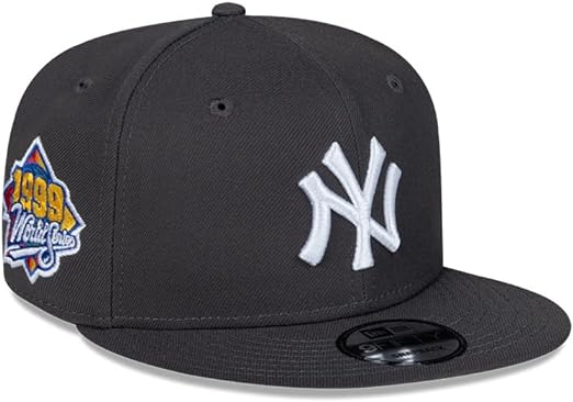 New Era Gorra York Yankees Classic MLB 9Fifty Ajustable Unisex.