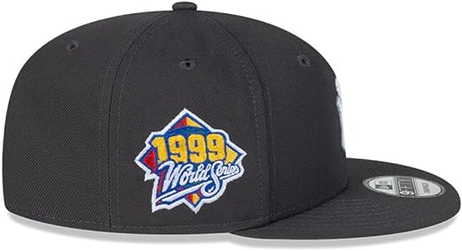 New Era Gorra York Yankees Classic MLB 9Fifty Ajustable Unisex.