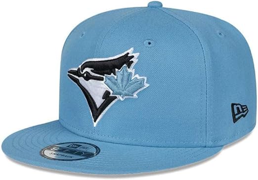 Blue Jays Gorras De La Liga Americana De Beisbol Gorra New Era MLB