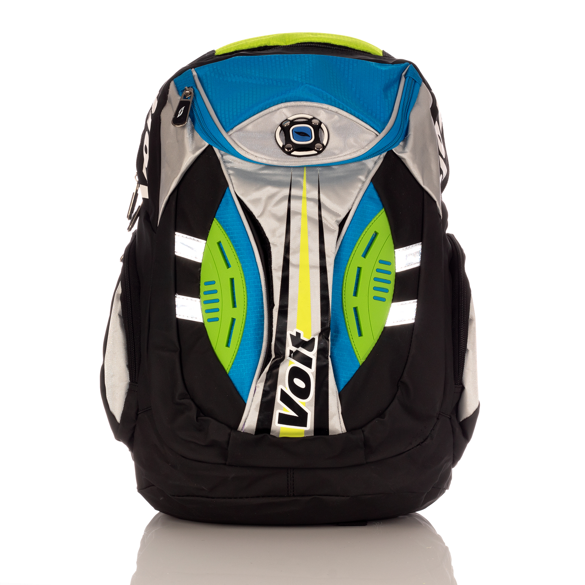 Mochila Voit Sport.