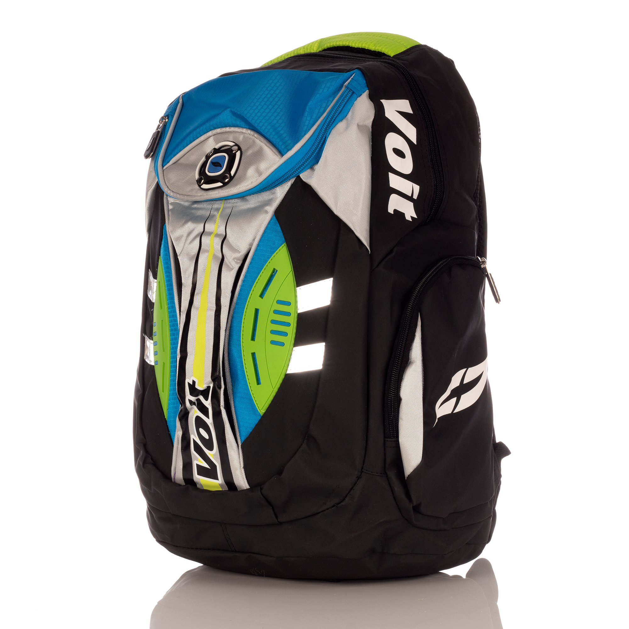 Mochila Voit Sport.