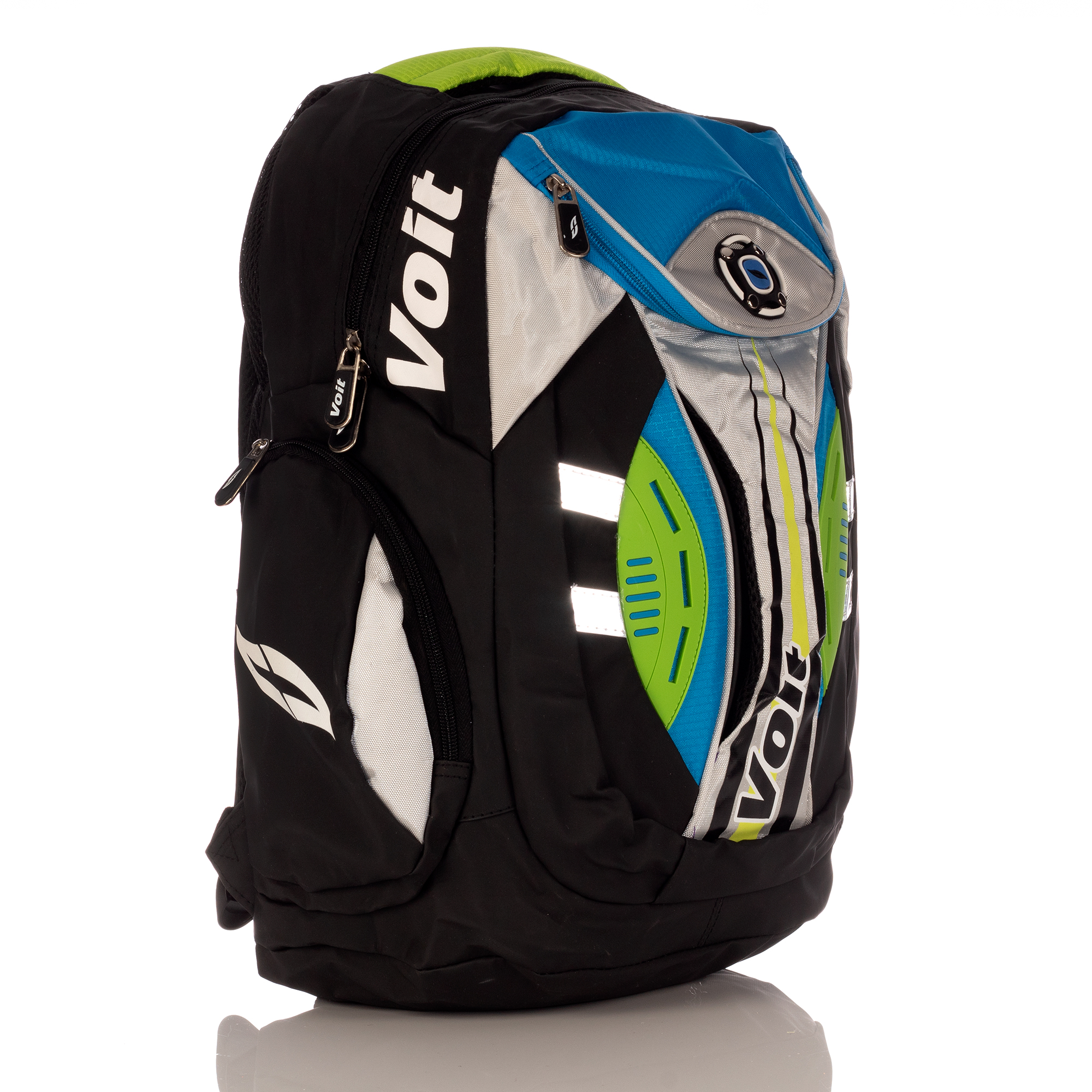 Mochila Voit Sport.