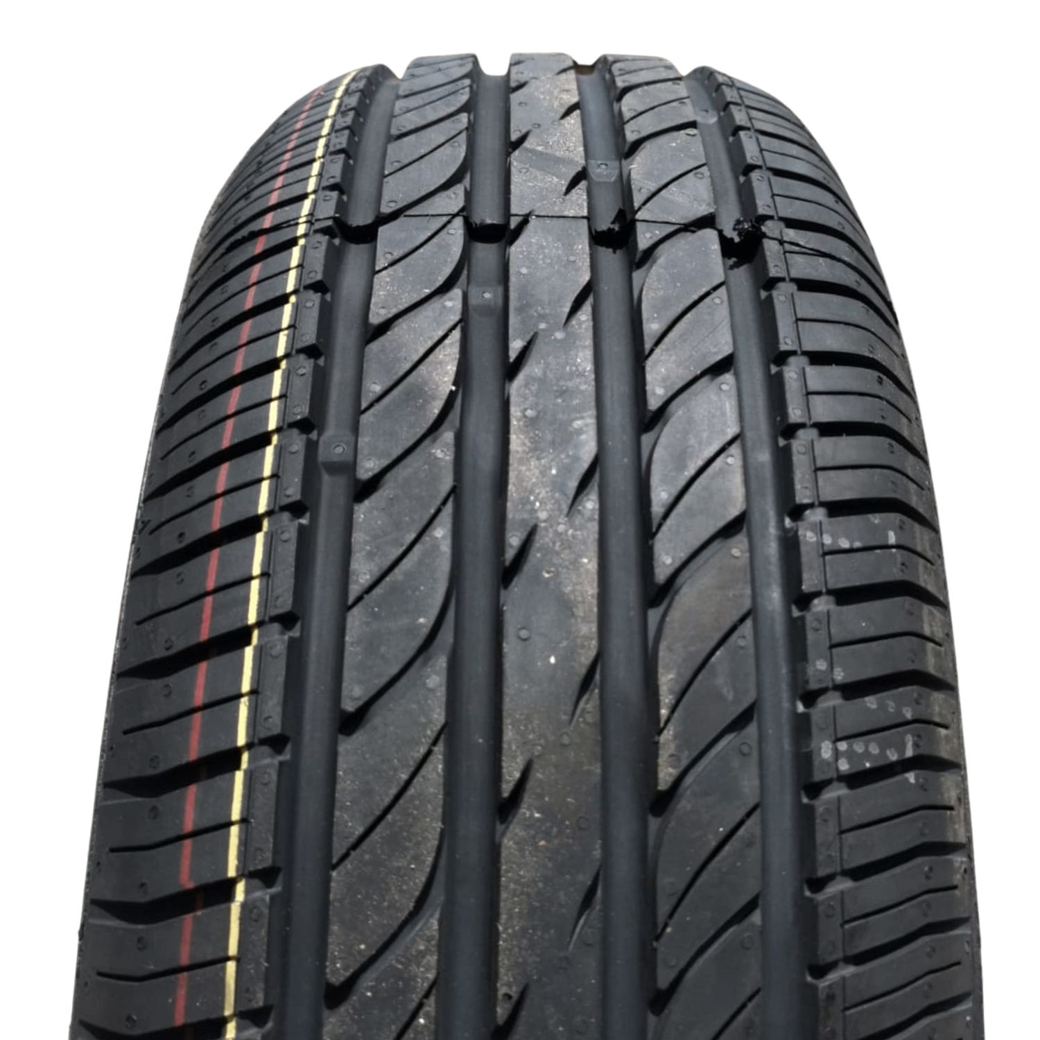 LLanta 225/55R16 ECO COMFORT TATKO