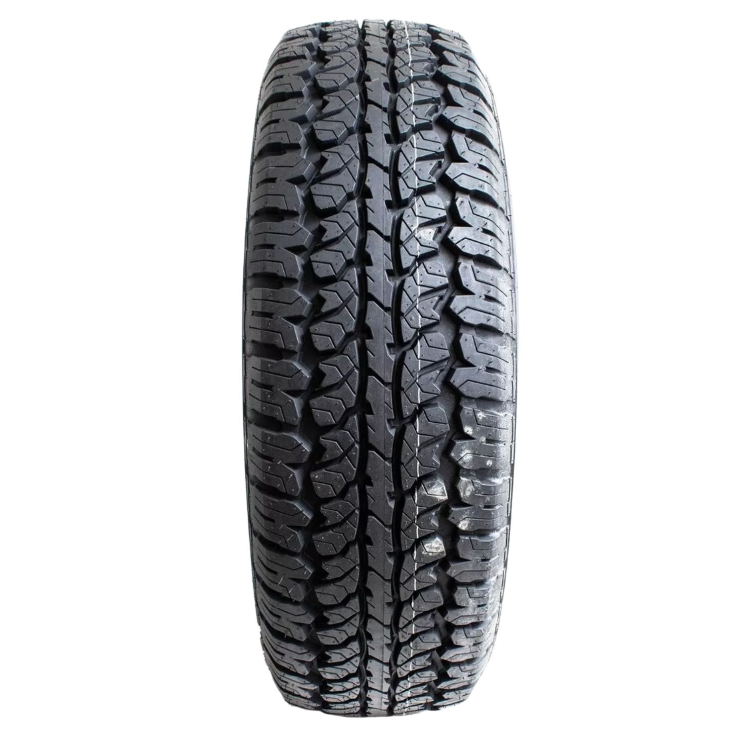 LT265/75R16 ALFAMOTORS DK788