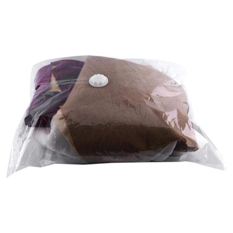 Bolsa de compresion al vacio 60x80