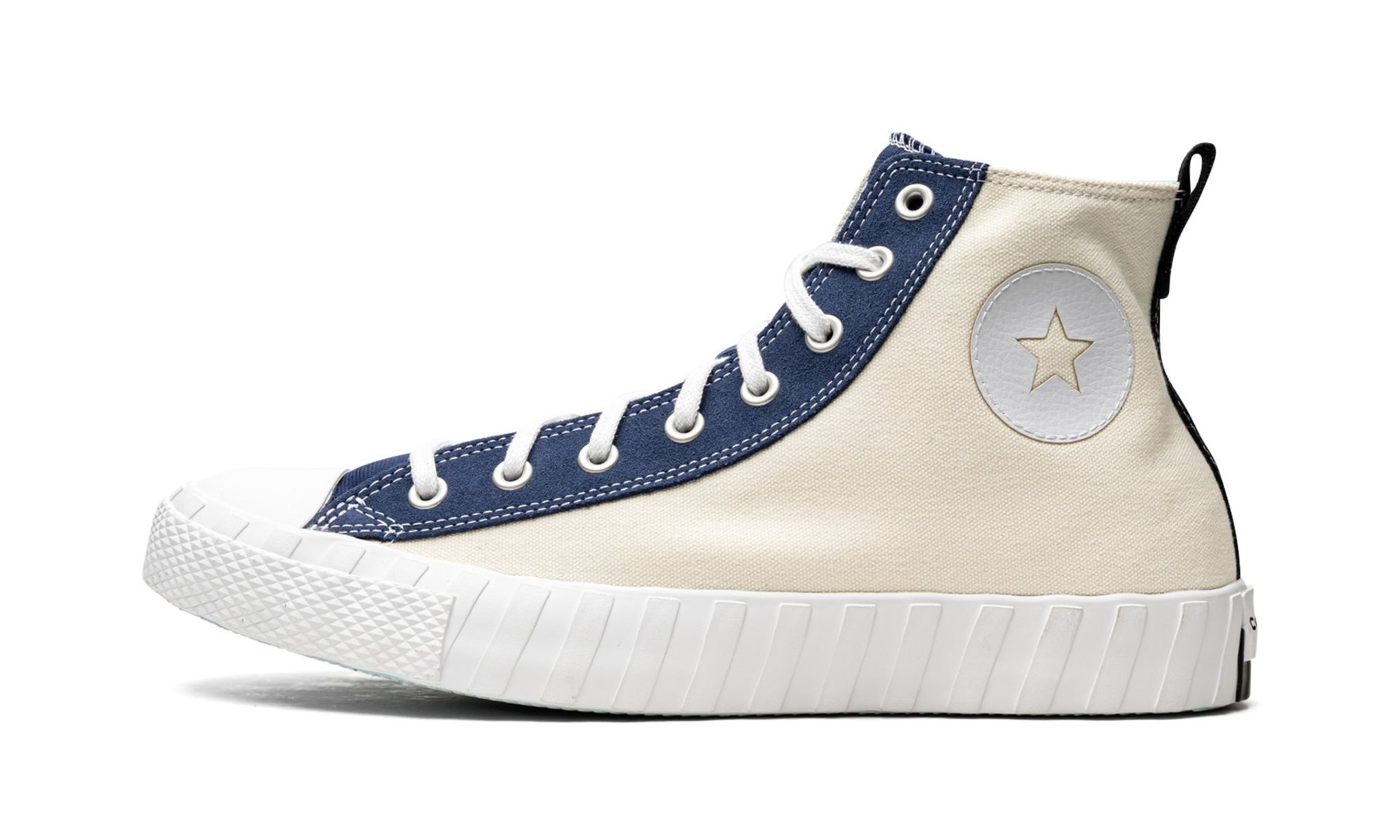 Converse UNT1TL3D High "Not a Chuck" | 167241C | Grailify